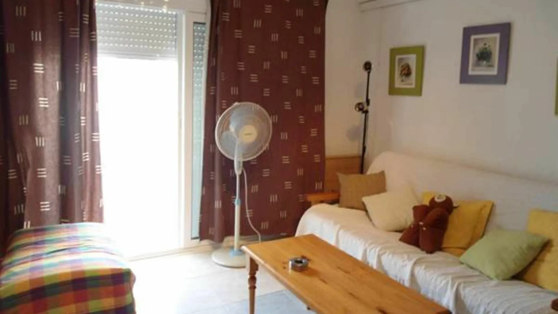 Apartamento Gabina Salou España